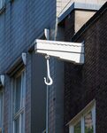 Hijsbalk.
<br/>
Marcel Westhoff, augustus 2016